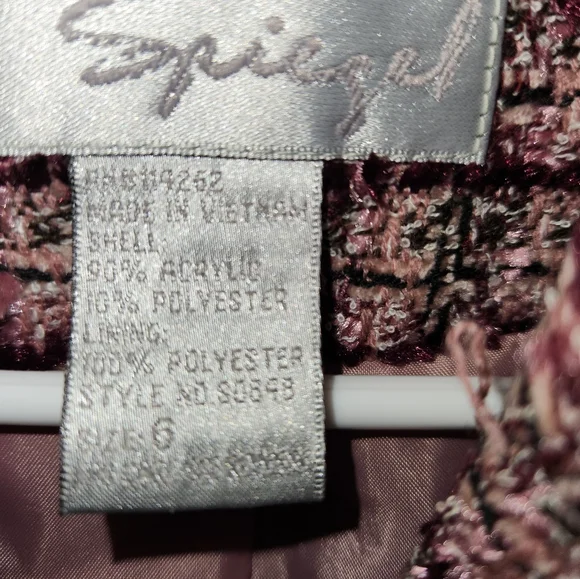 Spiegel peacoat - Picture 5 of 8